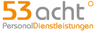 53acht Logo
